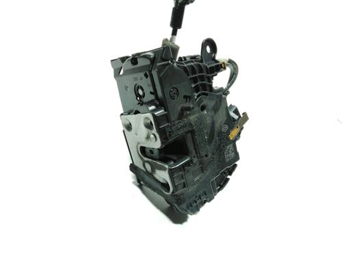 Høyre bak lås RENAULT TWINGO III (BCM_, BCA_) [2014-2025]  29859082