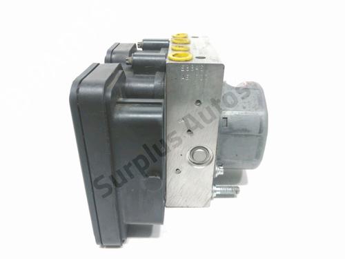 ABS pump RENAULT CAPTUR I (J5_, H5_) 1.5 dCi 90 (J5N4, J5M5, J5MW, J5M6, J5AL, J5AJ) | BP39162129M43 - Image 4