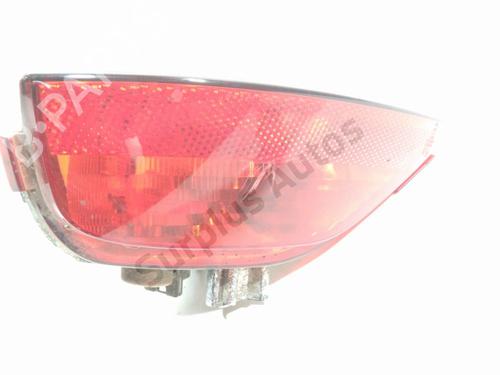Used Rear fog light Rear fog light RENAULT MEGANE IV Hatchback (B9A/M/N_) 1.6 dCi 130 (B9A4) (130 hp) 40214932 40214932