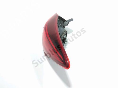 Right taillight MAZDA 3 (BM, BN) 2.2 D | BP38769532C35 - Image 3