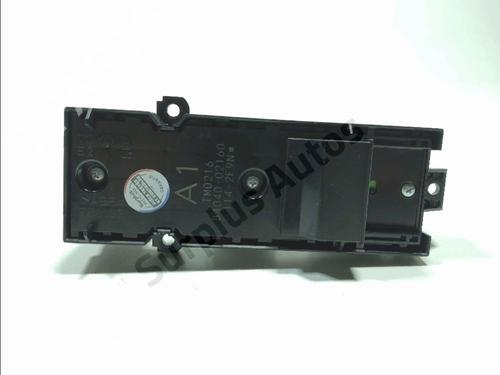 Left front window switch TOYOTA COROLLA Hatchback (_E21_, _EA1_, _EH1_) 1.8 Hybrid (ZWE211, ZWE219) | BP38104670I27 - Image 3