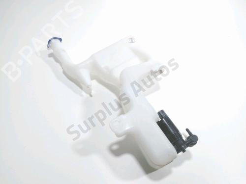 Used Windscreen washer tank FORD FIESTA VI (CB1, CCN) 1.25 (82 hp) 28274266
