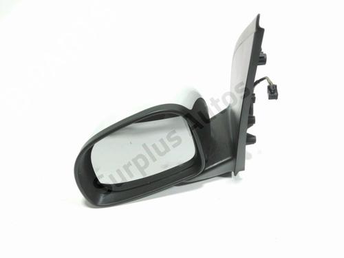 Rétroviseur gauche FIAT PANDA (312_, 319_) 1.2 (312PXA1A) (69 hp) 31986799