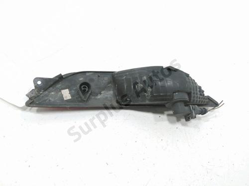 Rear fog light LANCIA YPSILON (312_) 1.3 D Multijet (312.YXE1A, 312.YXU1A) | BP31006932C37