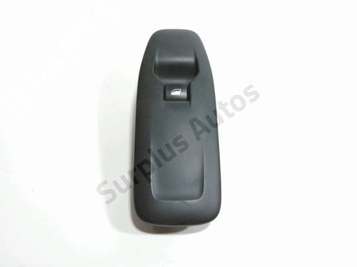 Used Right front window switch PEUGEOT 208 I (CA_, CC_) 1.6 HDi (114 hp) 30141372