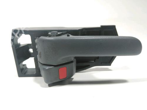 Used Front right interior door handle Front right interior door handle 29858168 29858168