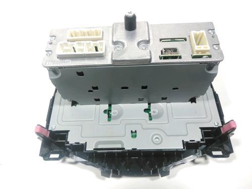 Radio PEUGEOT 108 1.0 VTi | BP28231757E6