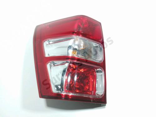 Left taillight SUZUKI GRAND VITARA II (JT, TE, TD) 1.9 DDiS All-wheel Drive (JT419, TD44, JB419WD, JB419XD,... | BP28270216C34 