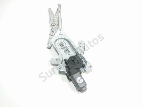 Used Front left window mechanism RENAULT KANGOO (KC0/1_) 1.5 dCi (68 hp) 28241533