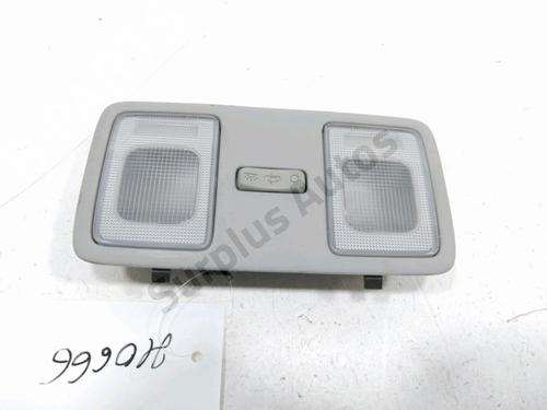 Used Interior roof light Interior roof light 37785276 37785276