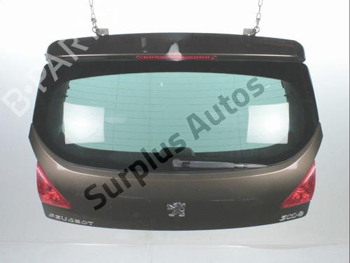 Bagklap CC/Kombi-Coupé Bagklap CC/Kombi-Coupé 38588144 38588144