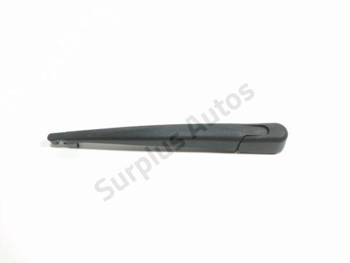 Used Rear windshield wiper arm RENAULT MEGANE III Hatchback (BZ0/1_, B3_) 1.5 dCi (BZ0C) (90 hp) 28271507