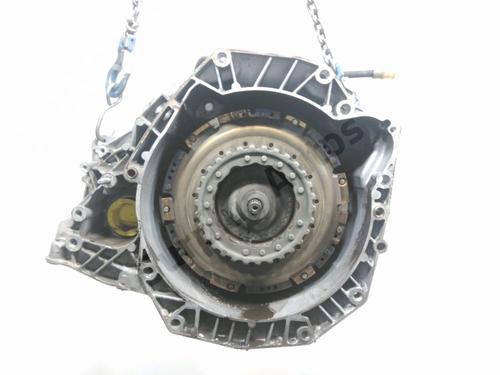 Used Gearbox Gearbox RENAULT MEGANE IV Hatchback (B9A/M/N_) 1.5 dCi 110 (B9A3) (110 hp) 40172504 40172504