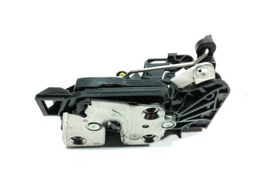 Front right lock DACIA SANDERO II 1.0 SCe 75 (B8JC, B8JD, B8NC) | BP28246912C97