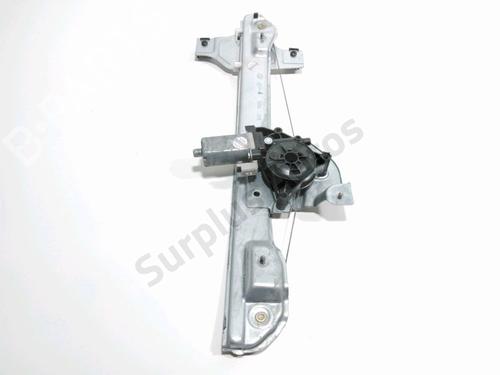Used Front left window mechanism CITROËN C3 III (SX) 1.2 PureTech 82 (83 hp) 30869425