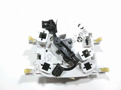 Commande Chauffage TOYOTA AYGO (_B4_) 1.0 VVTi (KGB40) | BP28227972I5 