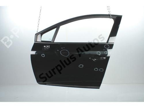 Used Left front door RENAULT CLIO IV (BH_) 1.5 dCi 90 (90 hp) 31327108