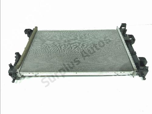 Water radiator FIAT 500e (332_) Elektro (FA1) | BP33973860M31 - Image 2