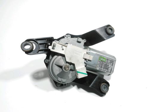 Rear wiper motor DACIA LOGAN MCV (KS_) 1.5 dCi (KS04) | BP28272601M102