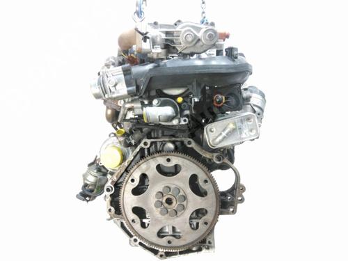Motor CHEVROLET TRAX 1.7 TD | BP28219053M1 - Image 4