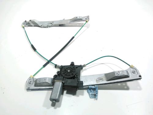 Used Front right window mechanism OPEL CORSA D (S07) 1.3 CDTI (L08, L68) (75 hp) 29857924