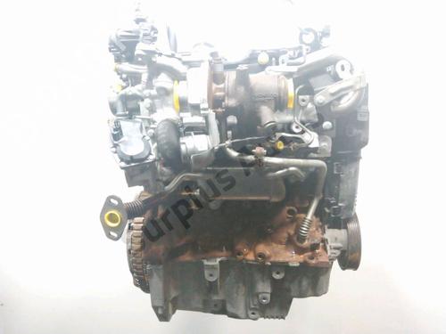 Engine RENAULT CLIO IV (BH_) 1.5 dCi 90 | BP31913907M1 - Image 3