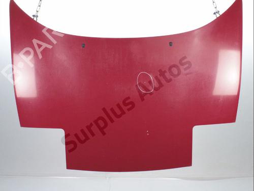 Used Hood Hood 37681280 37681280