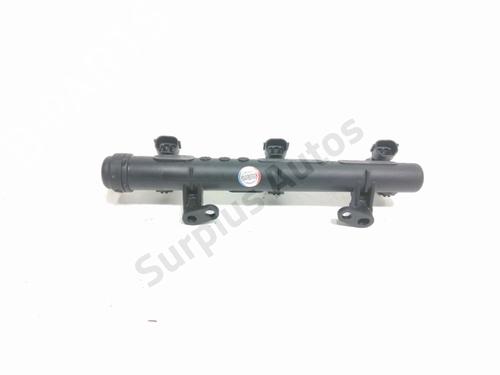 Injection rail VW POLO V (6R1, 6C1) 1.0 | BP28221330M98 