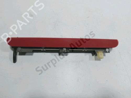 Third brake light RENAULT MEGANE III Hatchback (BZ0/1_, B3_) 1.5 dCi (BZ09, BZ0D, BZ1W, BZ29, BZ14) | BP40214972L11 - Image 3