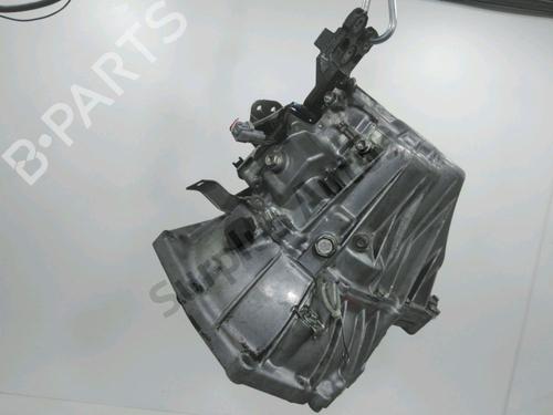 Used Gearbox Gearbox CITROËN C1 (PM_, PN_) [2005-2014] 33750168 33750168
