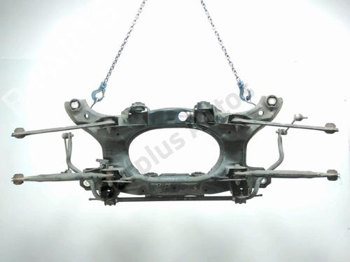 Used Rear axle LAND ROVER RANGE ROVER EVOQUE (L538) 2.0 D 4x4 (150 hp) 31845816