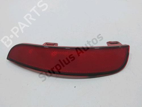 Used Rear fog light VOLVO V50 (545) 1.6 D (110 hp) 31006916