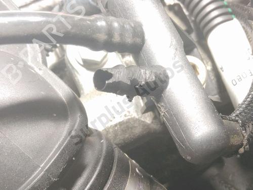 Engine PEUGEOT 307 (3A/C) 2.0 HDi 110 | BP34503687M1 - Image 8