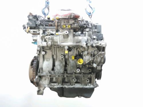 Motor PEUGEOT 106 II (1A_, 1C_) 1.1 i (60 hp) 29347430