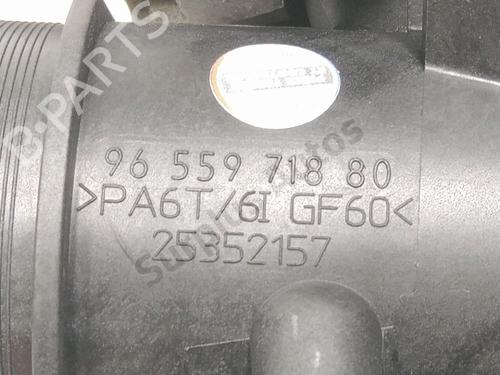 Throttle body MINI MINI (R56) Cooper D | BP39548058M82 - Image 3