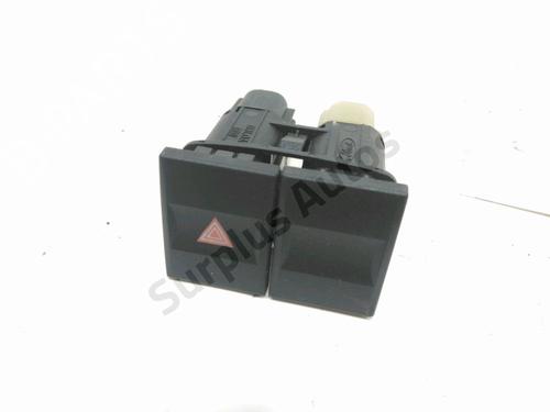 Used Warning switch FORD MONDEO III (B5Y) 2.0 16V TDDi / TDCi (115 hp) 30990177