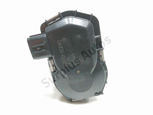 Throttle body TOYOTA AYGO (_B4_) 1.0 VVTi (KGB40) | BP30190875M82