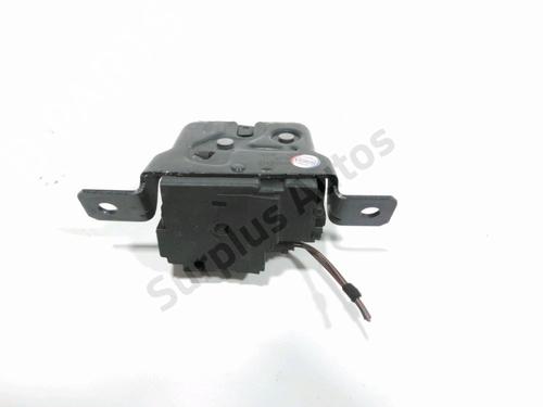 Used Tailgate lock BMW 1 (F20) 118 d (143 hp) 29859407