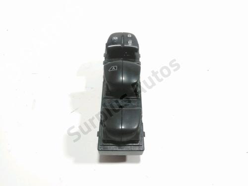Used Left front window switch NISSAN QASHQAI II (J11, J11_) 1.6 dCi (130 hp) 31240216