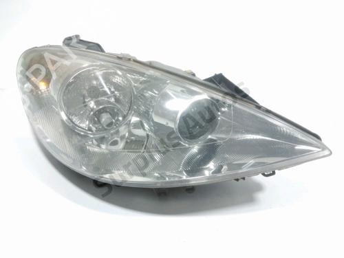 Used Right headlight PEUGEOT 807 (EB_) 2.0 HDI (136 hp) 29859800