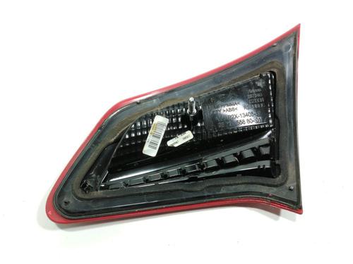 Left tailgate light CITROËN C4 II (NC_) 1.6 HDi 110 | BP37787930C79 - Image 2