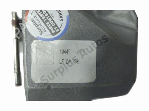 Left front brake caliper TESLA MODEL 3 (5YJ3) EV | BP36796169M105 - Image 3