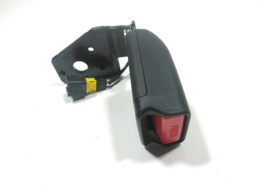 Used Seat buckle Seat buckle CITROËN C4 II (NC_) 1.2 THP 130 (NCHNYM, NCHNYT) (130 hp) 28234489 28234489