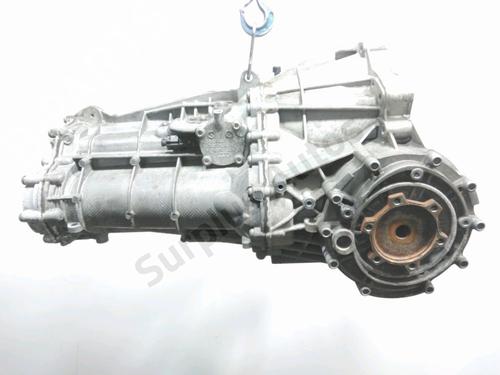 Gearbox AUDI A5 Sportback (8TA) 2.0 TFSI | BP37765020M3 - Image 4