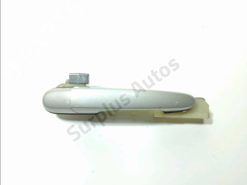 Used Rear right exterior door handle Rear right exterior door handle 37585661 37585661