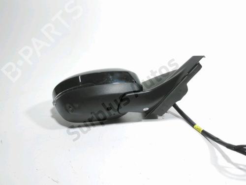 Bakspejl Højre RENAULT MEGANE E-TECH SUV EV60 (BNJ1) | BP32655372C27