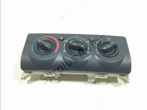 Used Climate control Climate control RENAULT CLIO II (BB_, CB_) 1.5 dCi (B/CB07) (65 hp) 35719881 35719881