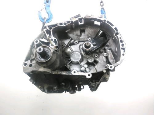 Used Gearbox RENAULT SCÉNIC I MPV (JA0/1_, FA0_) 1.9 D (JA0J, FA0J) (64 hp) 28223891