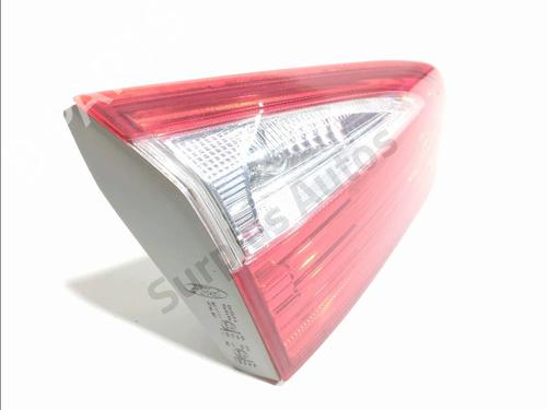 Left tailgate light FORD FOCUS III Turnier 2.0 TDCi | BP36593556C79 - Image 2