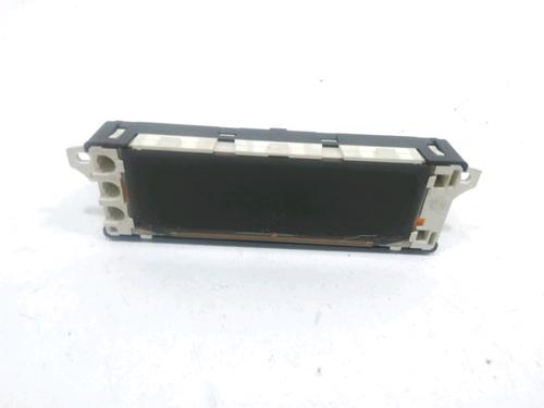 Used Display monitor Display monitor 37768621 37768621